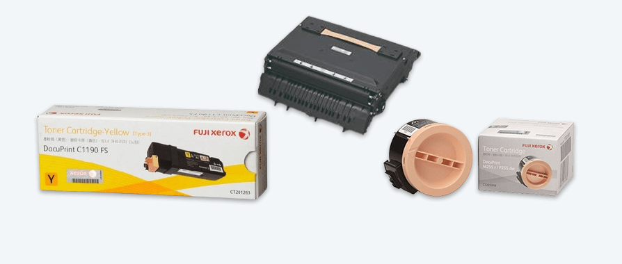 Fuji Xerox Toner Cartridges